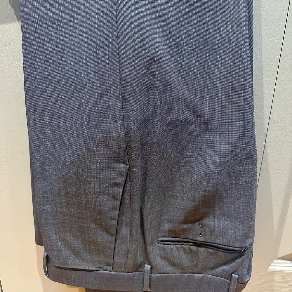 Banana Republic men’s dress pants.